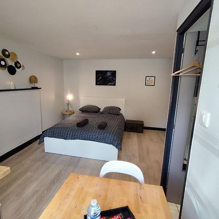 Le Nid 2 Quimper By Nid'Ouest Apartment Exterior photo