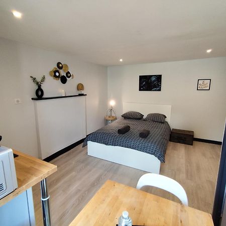 Le Nid 2 Quimper By Nid'Ouest Apartment Exterior photo