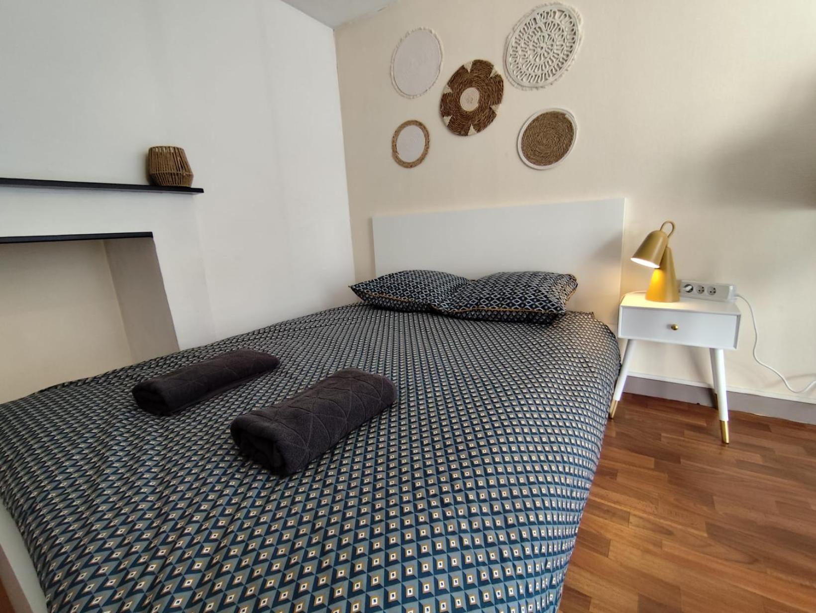 Le Nid 2 Quimper By Nid'Ouest Apartment Exterior photo