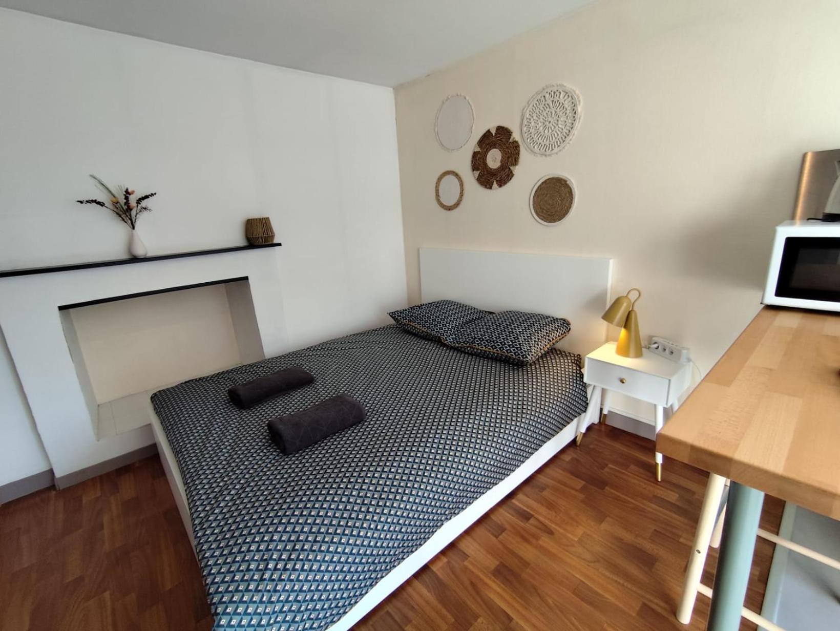 Le Nid 2 Quimper By Nid'Ouest Apartment Exterior photo